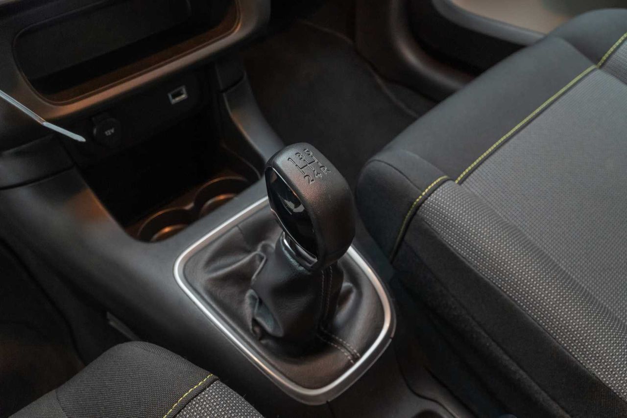 Citroën C3 PureTech 60KW (83CV) C-Series  - Foto 13