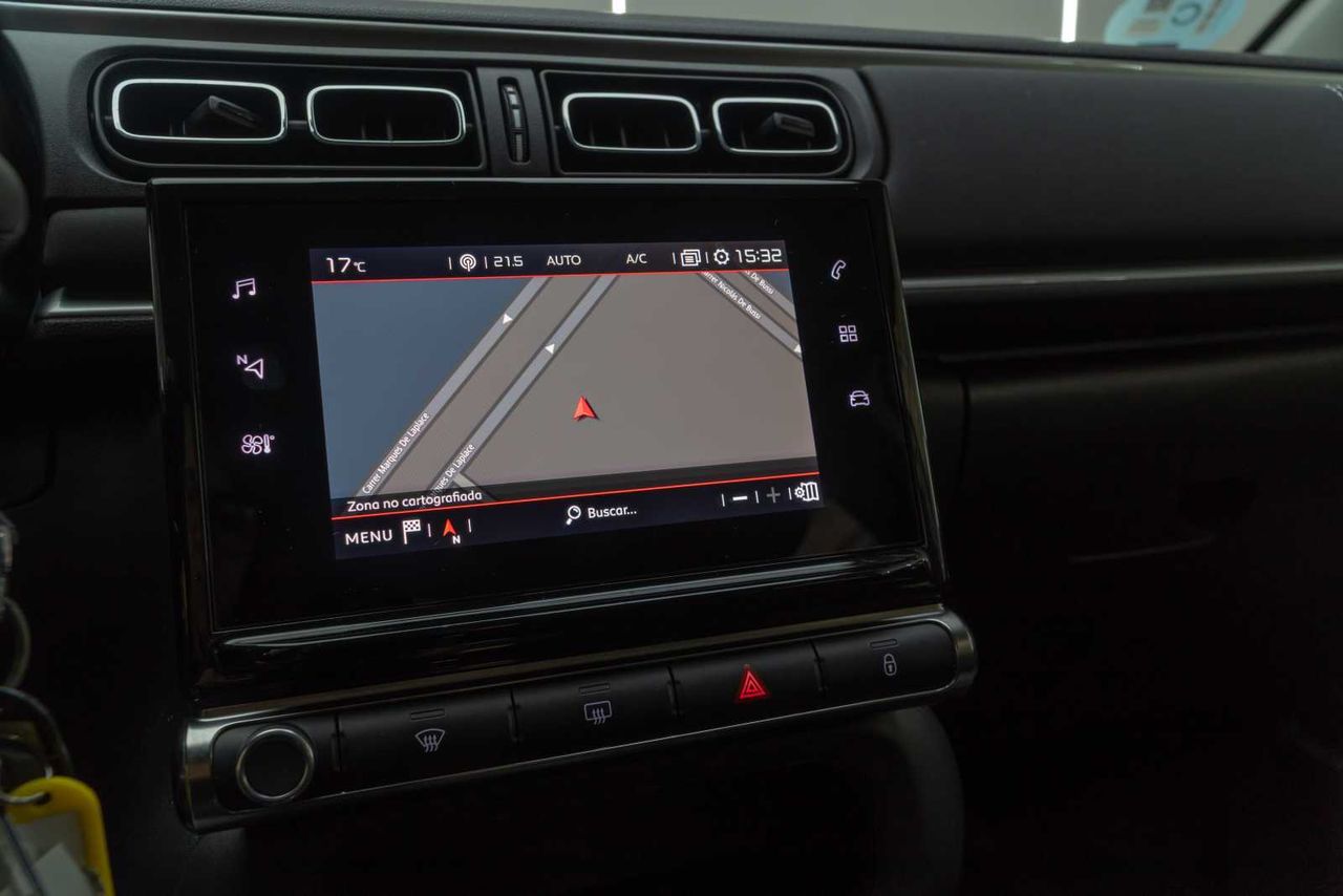 Citroën C3 PureTech 60KW (83CV) C-Series  - Foto 12