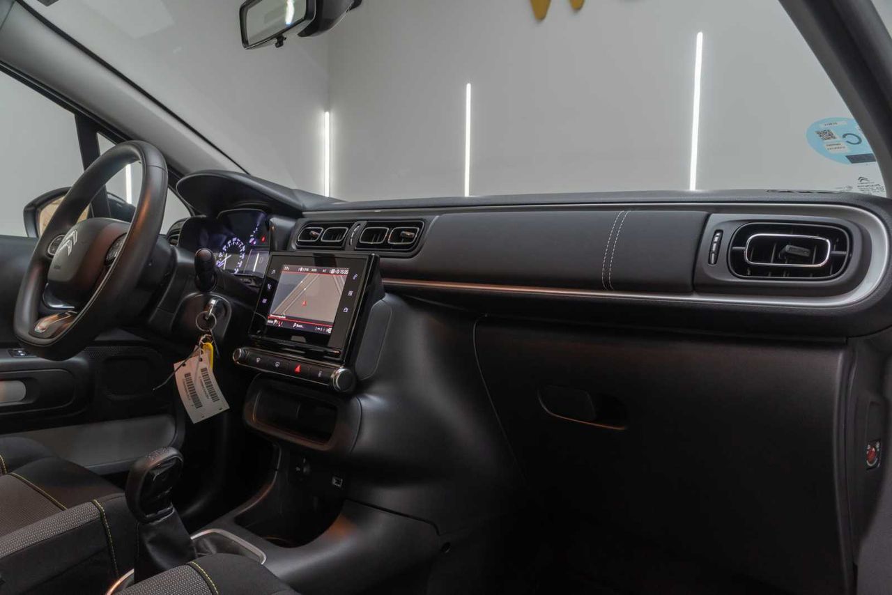 Citroën C3 PureTech 60KW (83CV) C-Series  - Foto 21