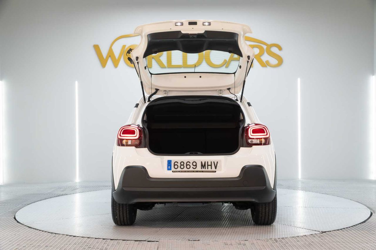 Citroën C3 PureTech 60KW (83CV) C-Series  - Foto 7