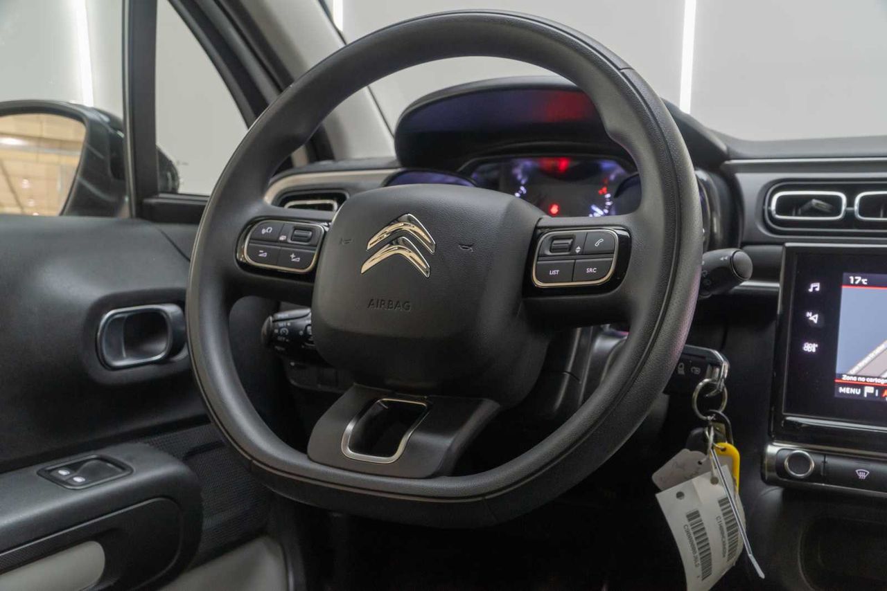 Citroën C3 PureTech 60KW (83CV) C-Series  - Foto 20