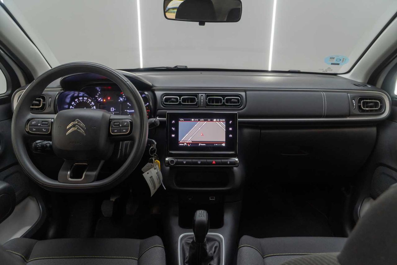 Citroën C3 PureTech 60KW (83CV) C-Series  - Foto 19