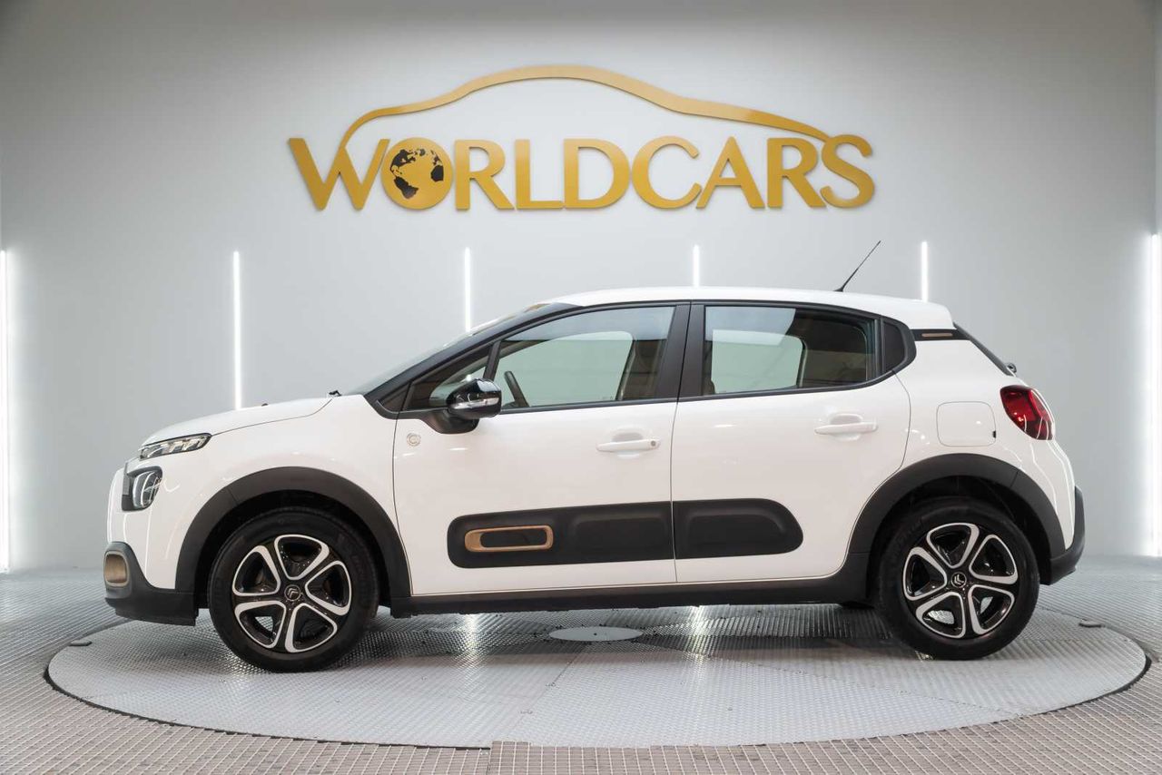 Citroën C3 PureTech 60KW (83CV) C-Series  - Foto 9