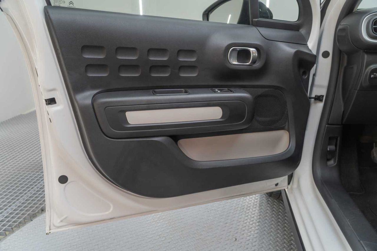 Citroën C3 PureTech 60KW (83CV) C-Series  - Foto 16