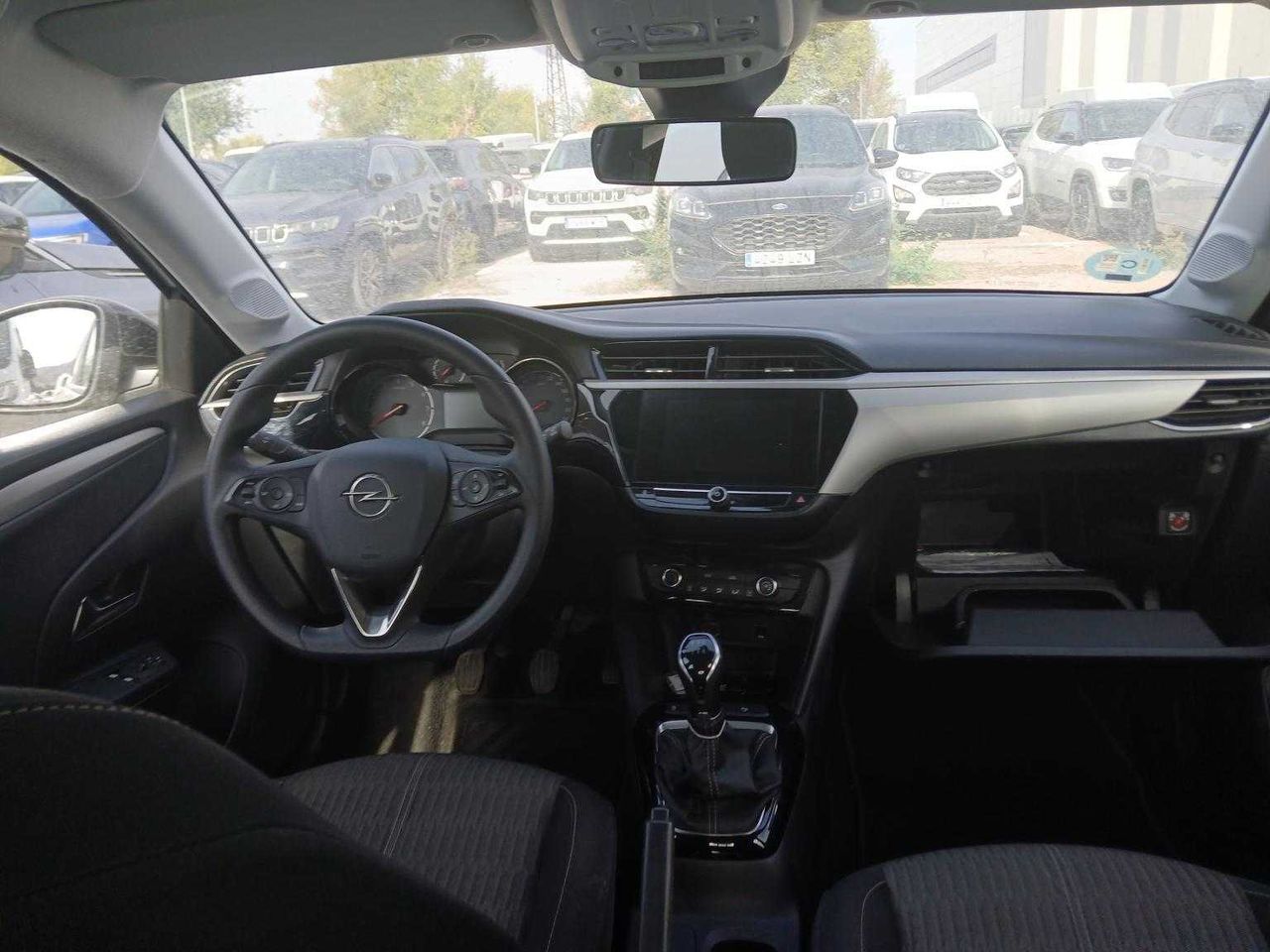 Opel Corsa 1.2 XEL 55kW (75CV) Edition  - Foto 5