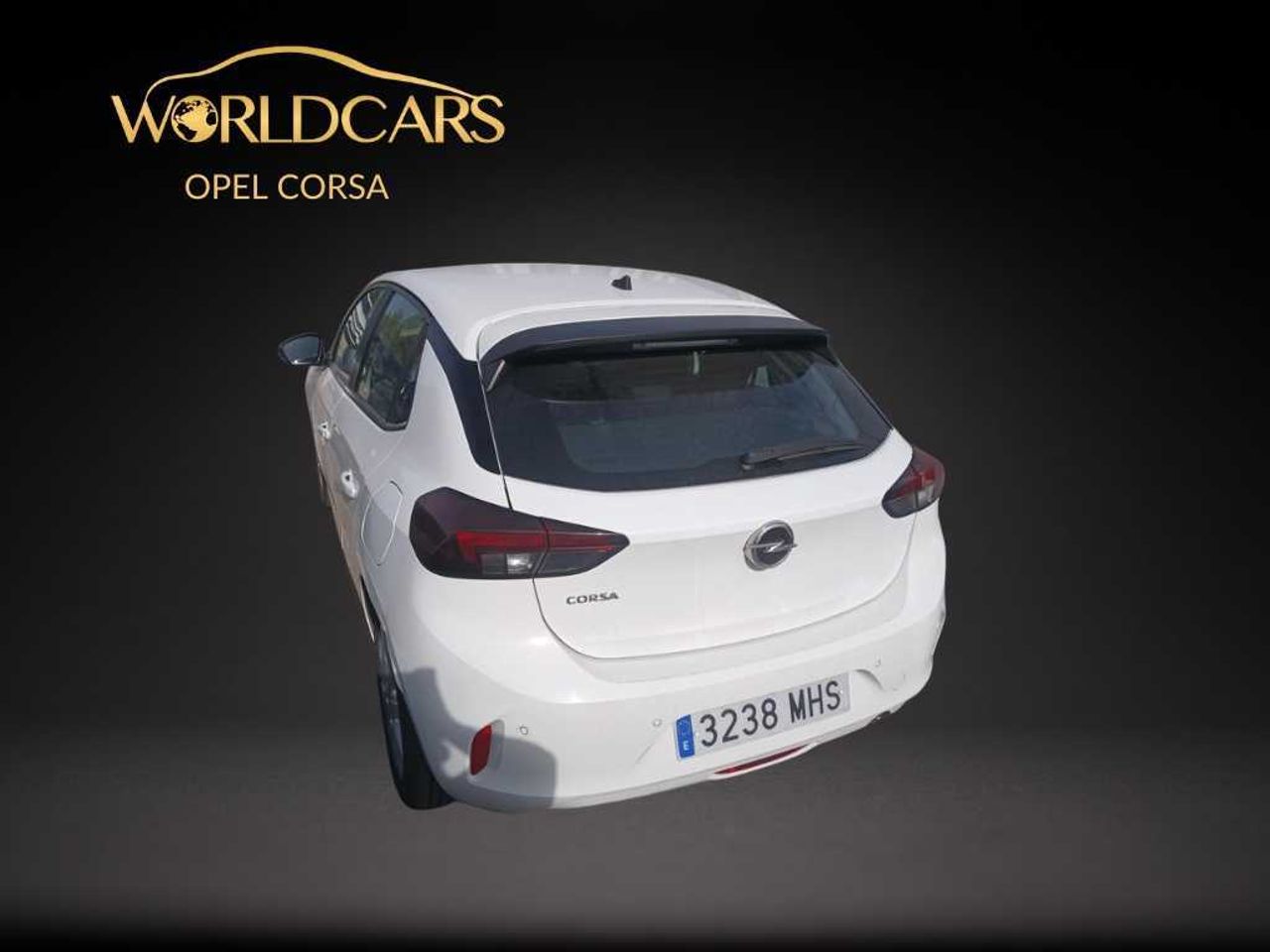 Opel Corsa 1.2 XEL 55kW (75CV) Edition  - Foto 3