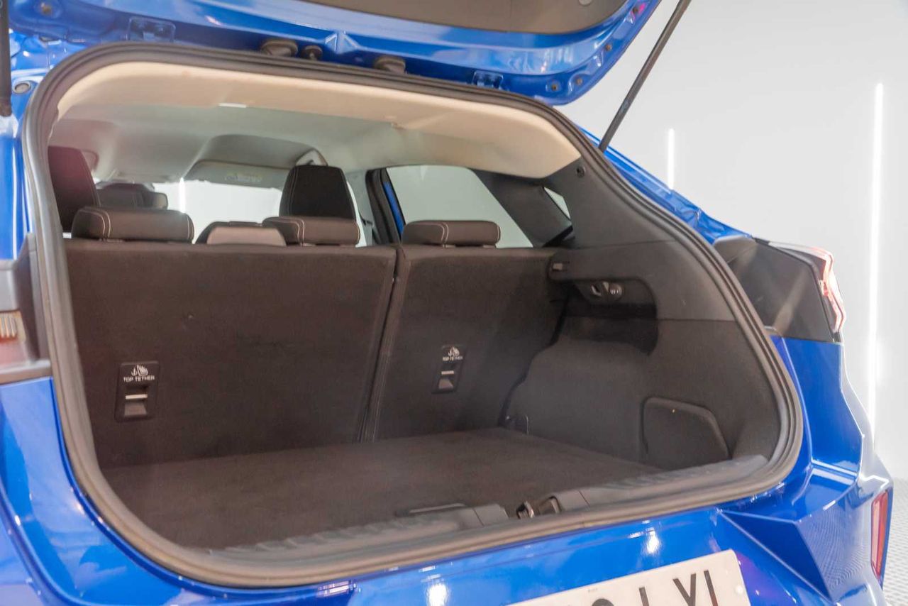 Ford Puma 1.0 EcoBoost 125cv Titanium Design MHEV - Foto 11