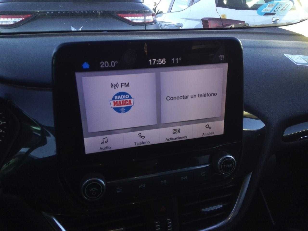 Ford Puma 1.0 EcoBoost 125cv Titanium Design MHEV - Foto 5