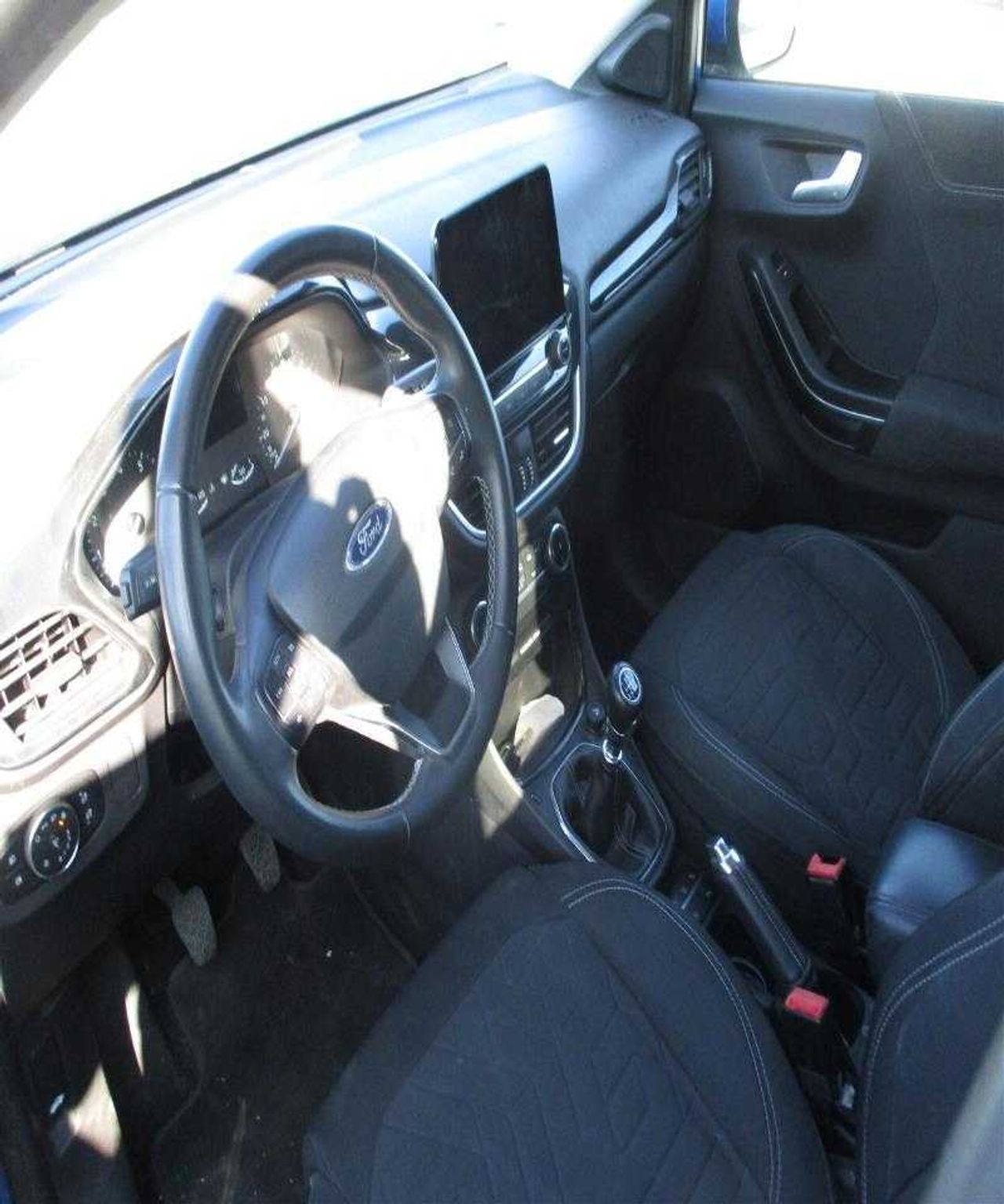 Ford Puma 1.0 EcoBoost 125cv Titanium Design MHEV - Foto 4