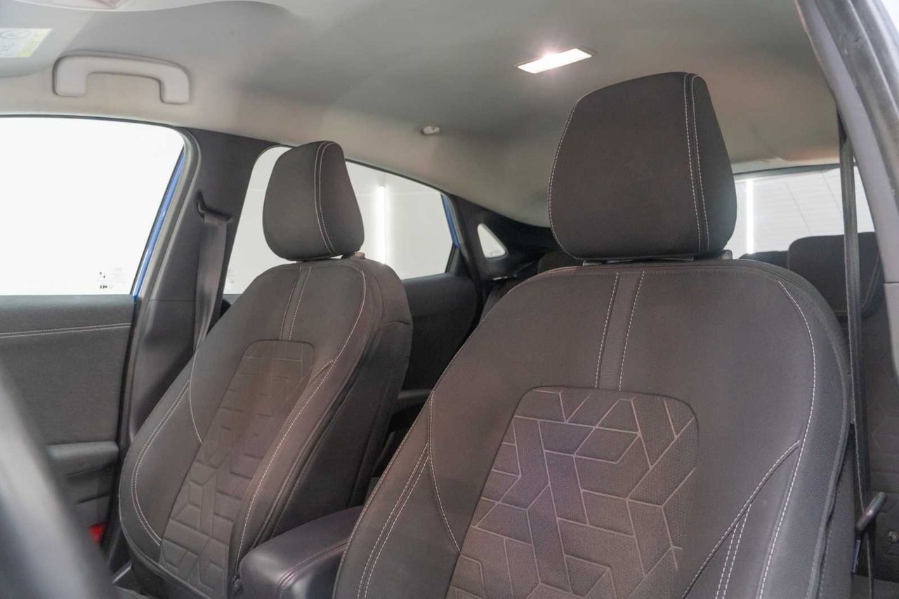 Ford Puma 1.0 EcoBoost 125cv Titanium Design MHEV - Foto 15