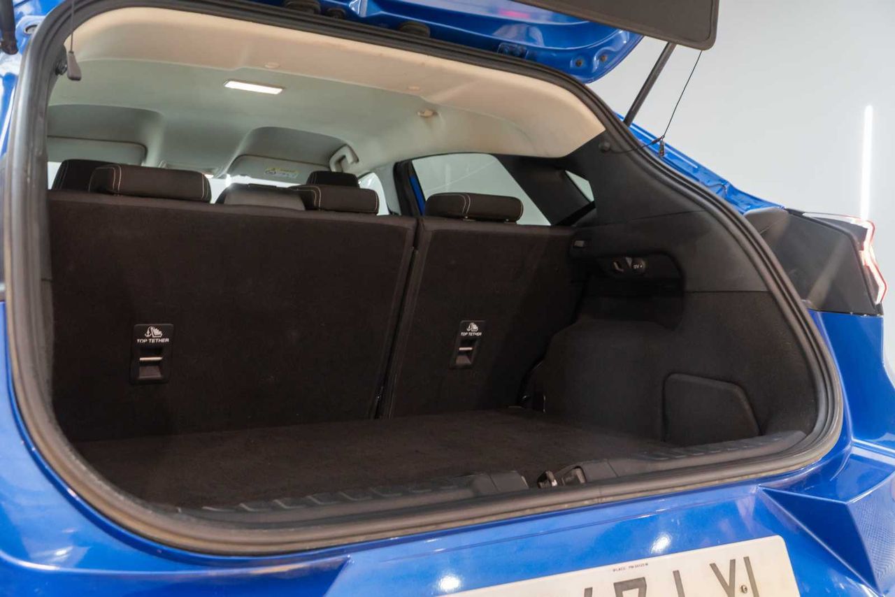 Ford Puma 1.0 EcoBoost 125cv Titanium Design MHEV - Foto 11