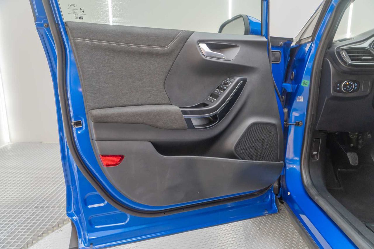 Ford Puma 1.0 EcoBoost 125cv Titanium Design MHEV - Foto 18