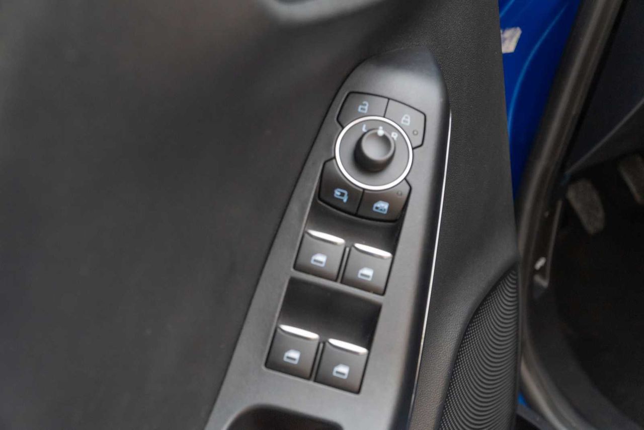 Ford Puma 1.0 EcoBoost 125cv Titanium Design MHEV - Foto 17