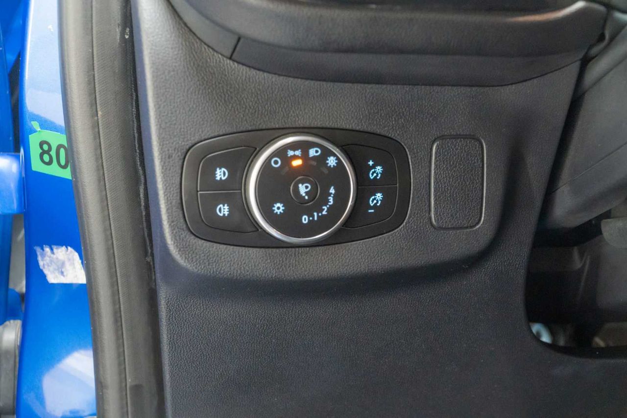 Ford Puma 1.0 EcoBoost 125cv Titanium Design MHEV - Foto 16