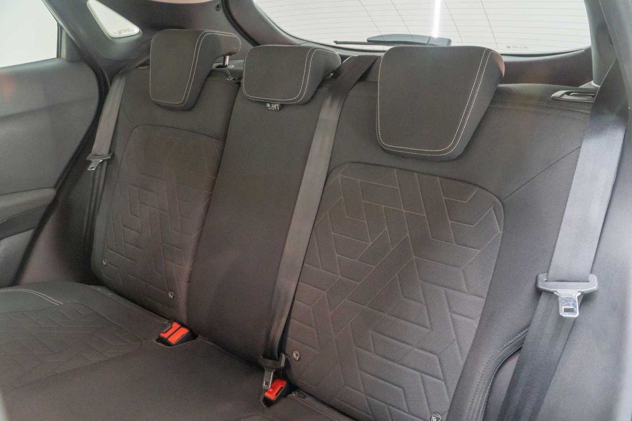 Ford Puma 1.0 EcoBoost 125cv Titanium Design MHEV - Foto 20