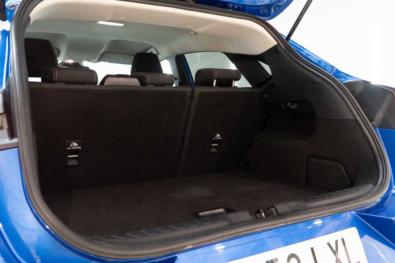 Ford Puma 1.0 EcoBoost 125cv Titanium Design MHEV - Foto 11