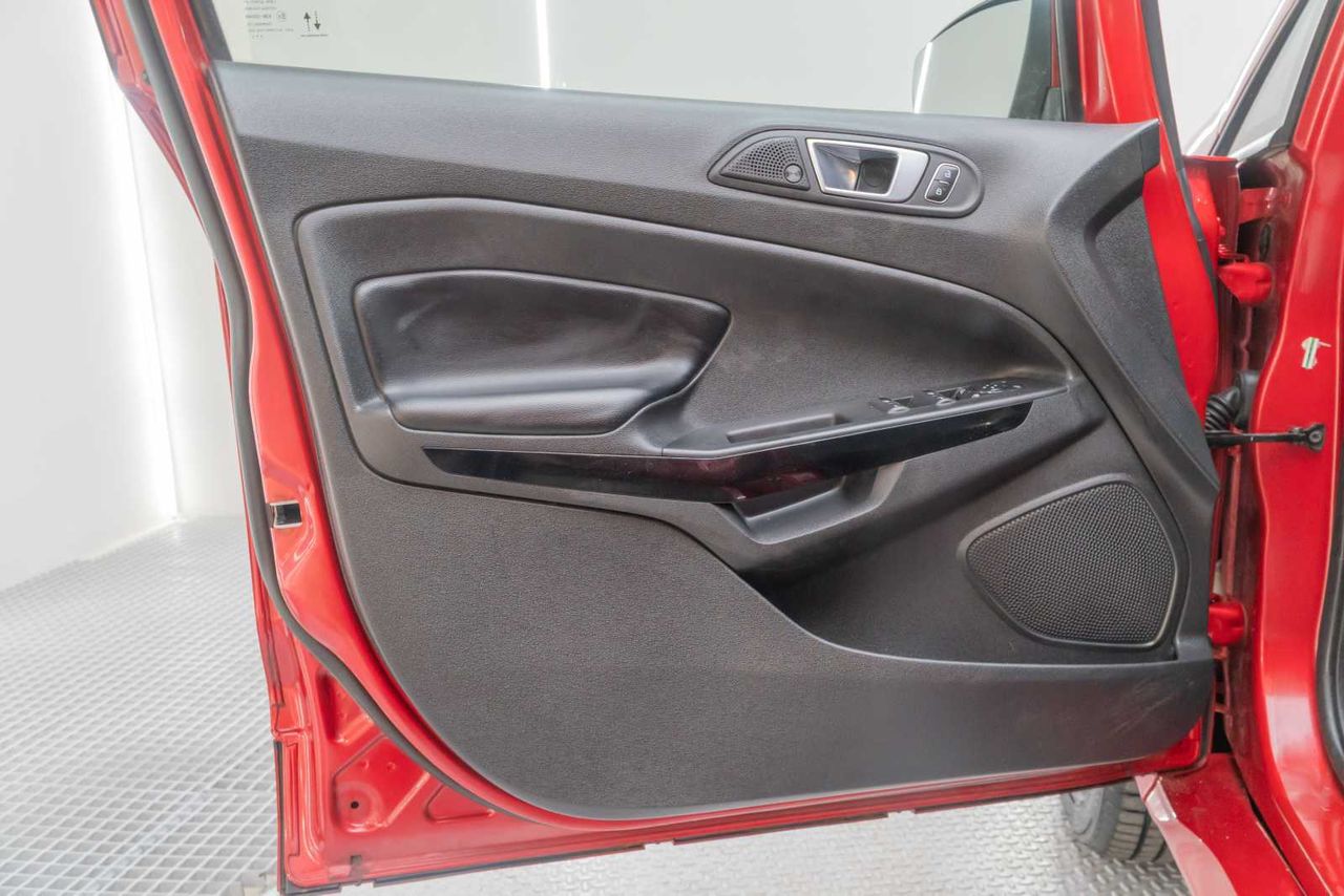 Ford Ecosport 1.0T EcoBoost 92kW (125CV) S&S ST Line - Foto 18