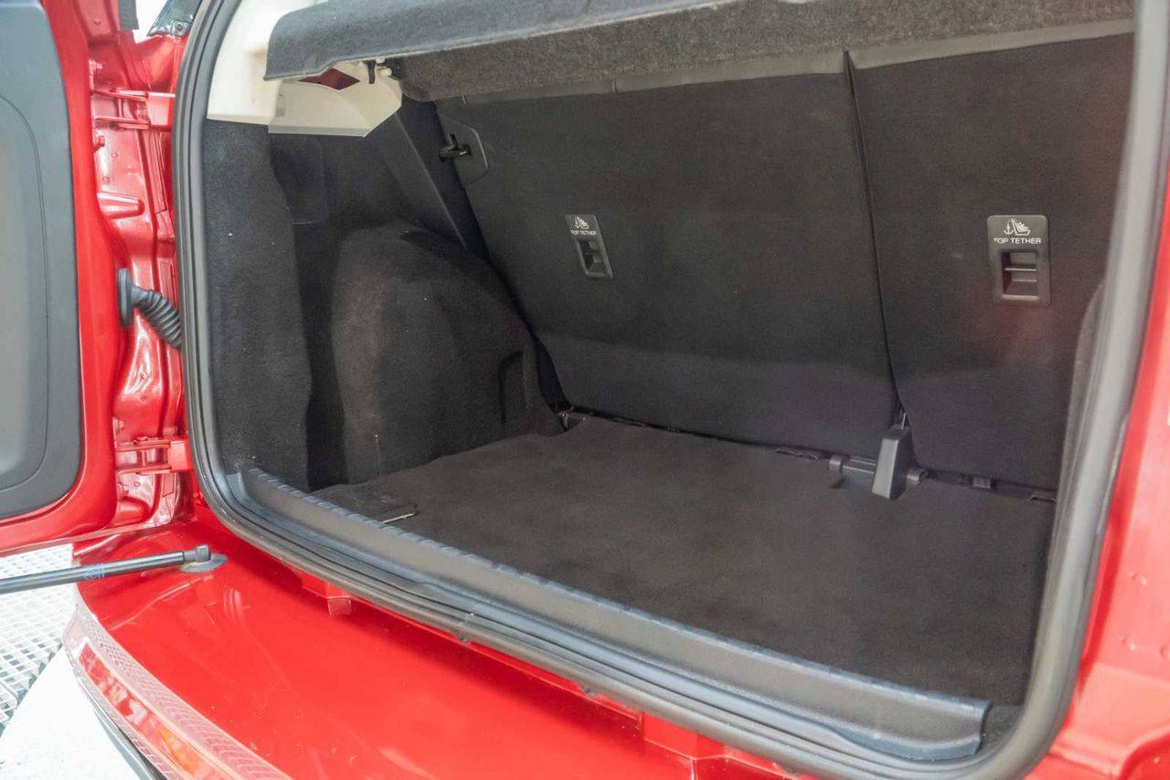 Ford Ecosport 1.0T EcoBoost 92kW (125CV) S&S ST Line - Foto 12