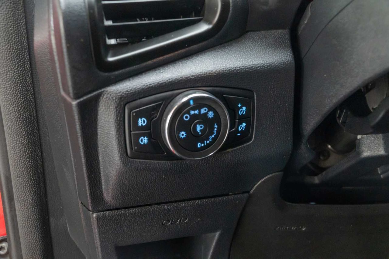 Ford Ecosport 1.0T EcoBoost 92kW (125CV) S&S ST Line - Foto 16