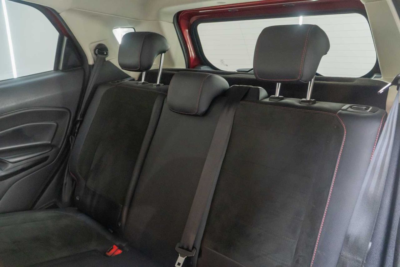 Ford Ecosport 1.0T EcoBoost 92kW (125CV) S&S ST Line - Foto 20