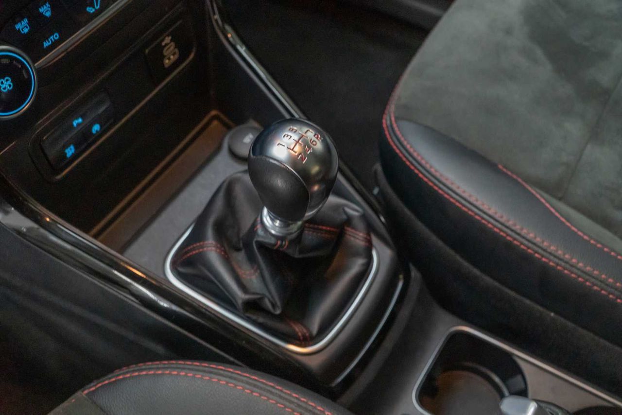 Ford Ecosport 1.0T EcoBoost 92kW (125CV) S&S ST Line - Foto 15