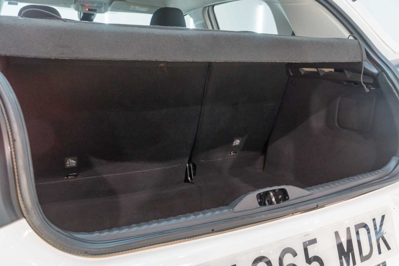 Citroën C3 PureTech 60KW (83CV) Plus  - Foto 12