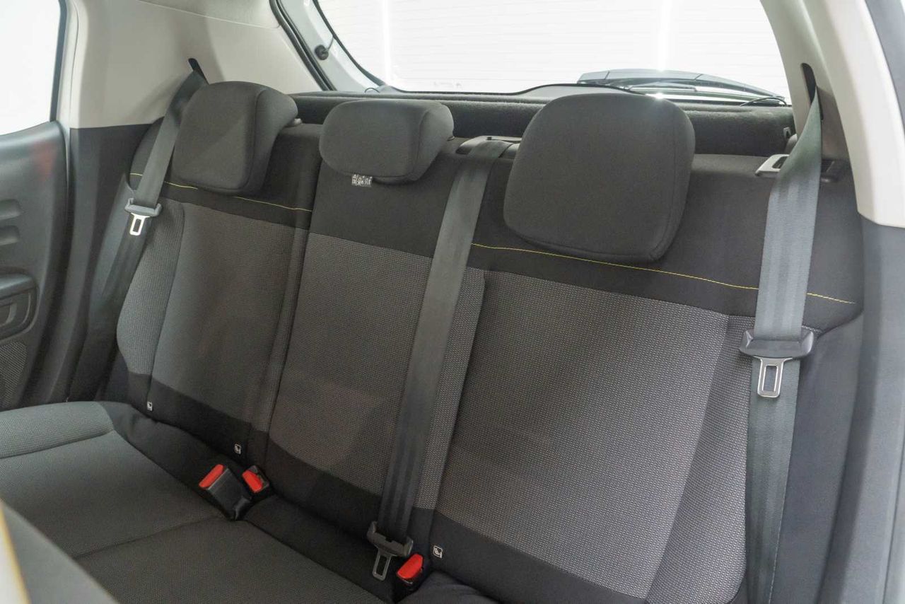 Citroën C3 PureTech 60KW (83CV) Plus  - Foto 19
