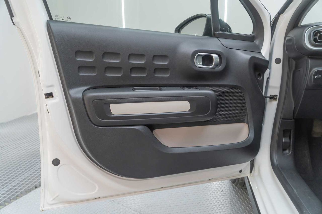 Citroën C3 PureTech 60KW (83CV) Plus  - Foto 17