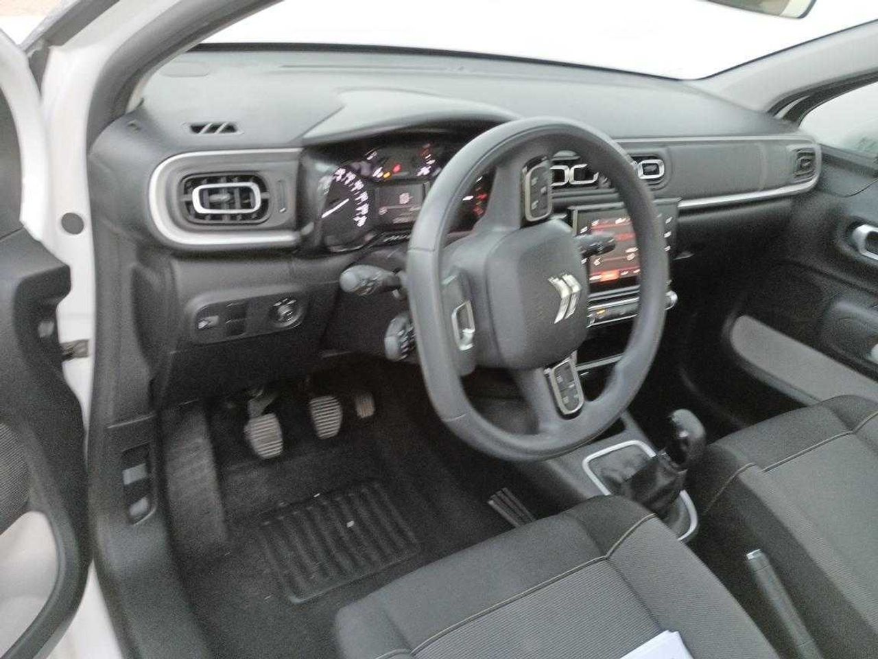 Citroën C3 PureTech 60KW (83CV) Plus  - Foto 3