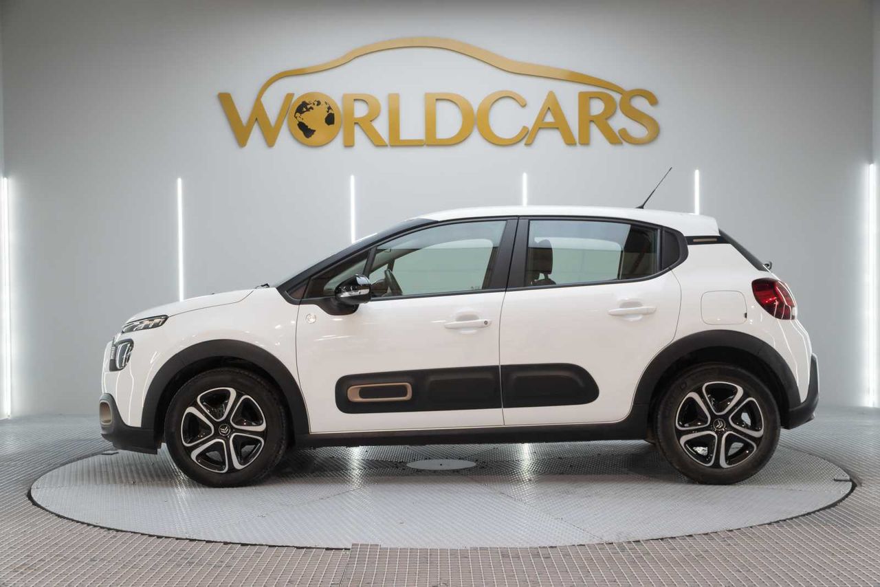 Citroën C3 PureTech 60KW (83CV) Plus  - Foto 9