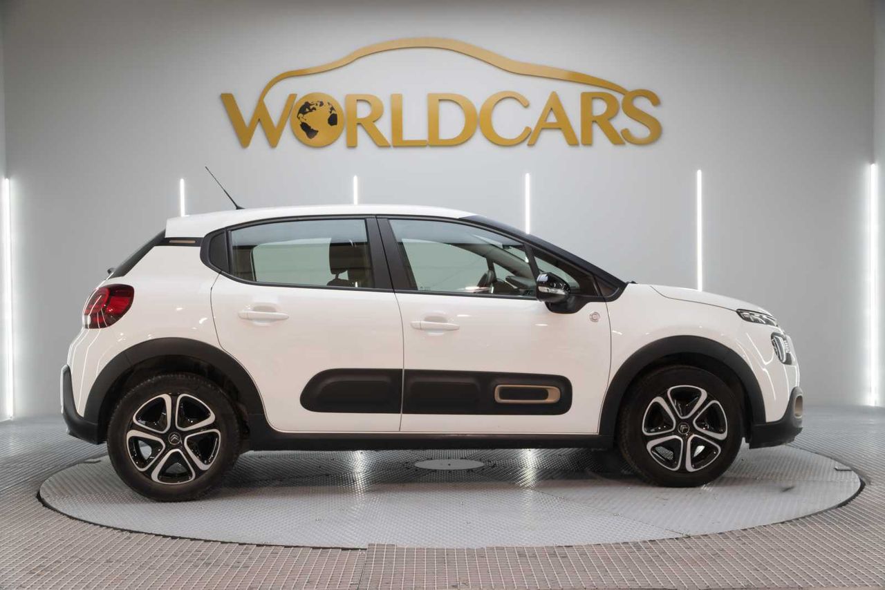 Citroën C3 PureTech 60KW (83CV) Plus  - Foto 5