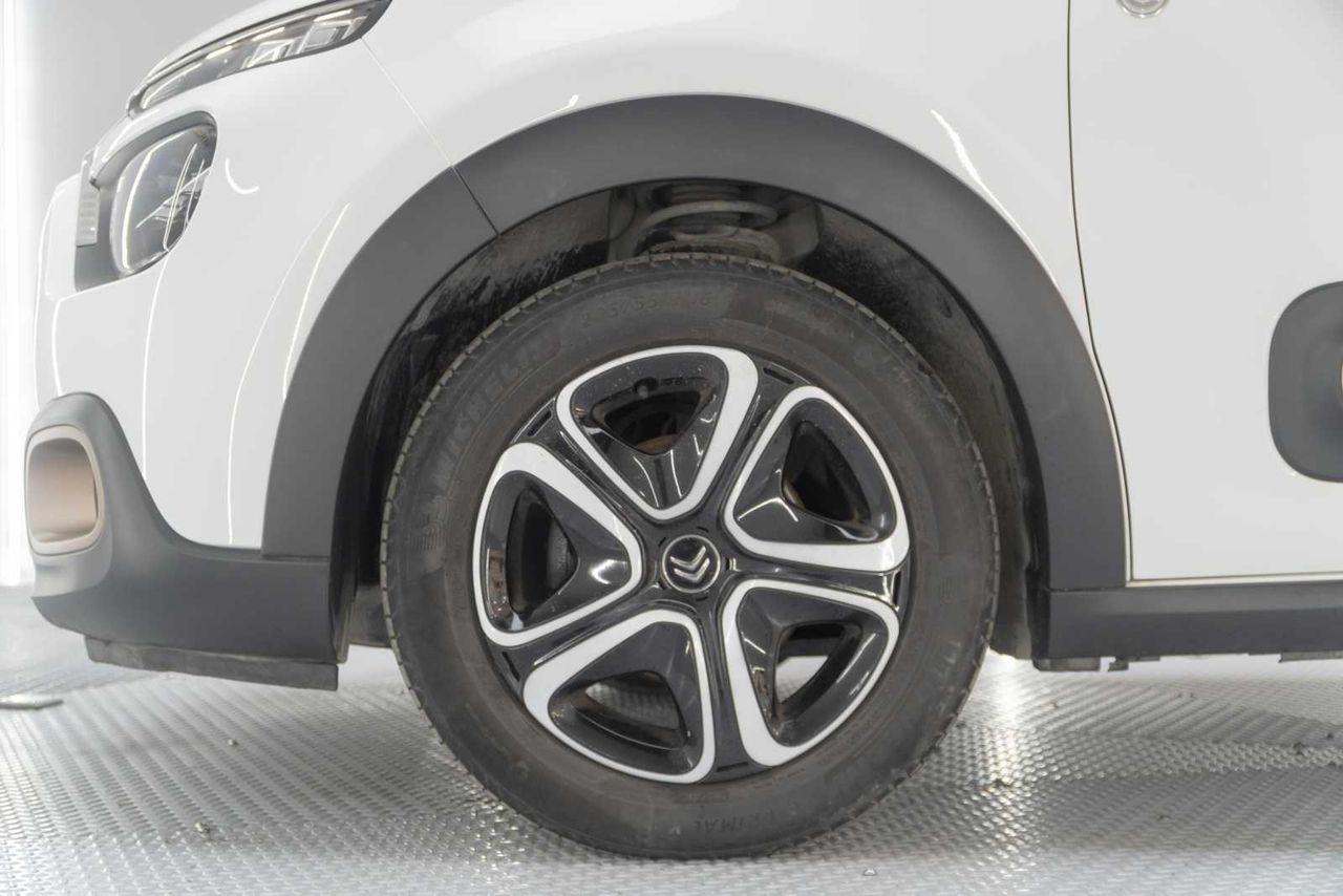 Citroën C3 PureTech 60KW (83CV) Plus  - Foto 24