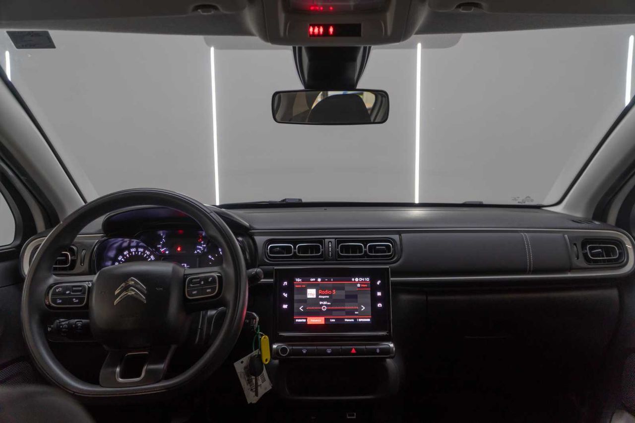 Citroën C3 PureTech 60KW (83CV) Plus  - Foto 20