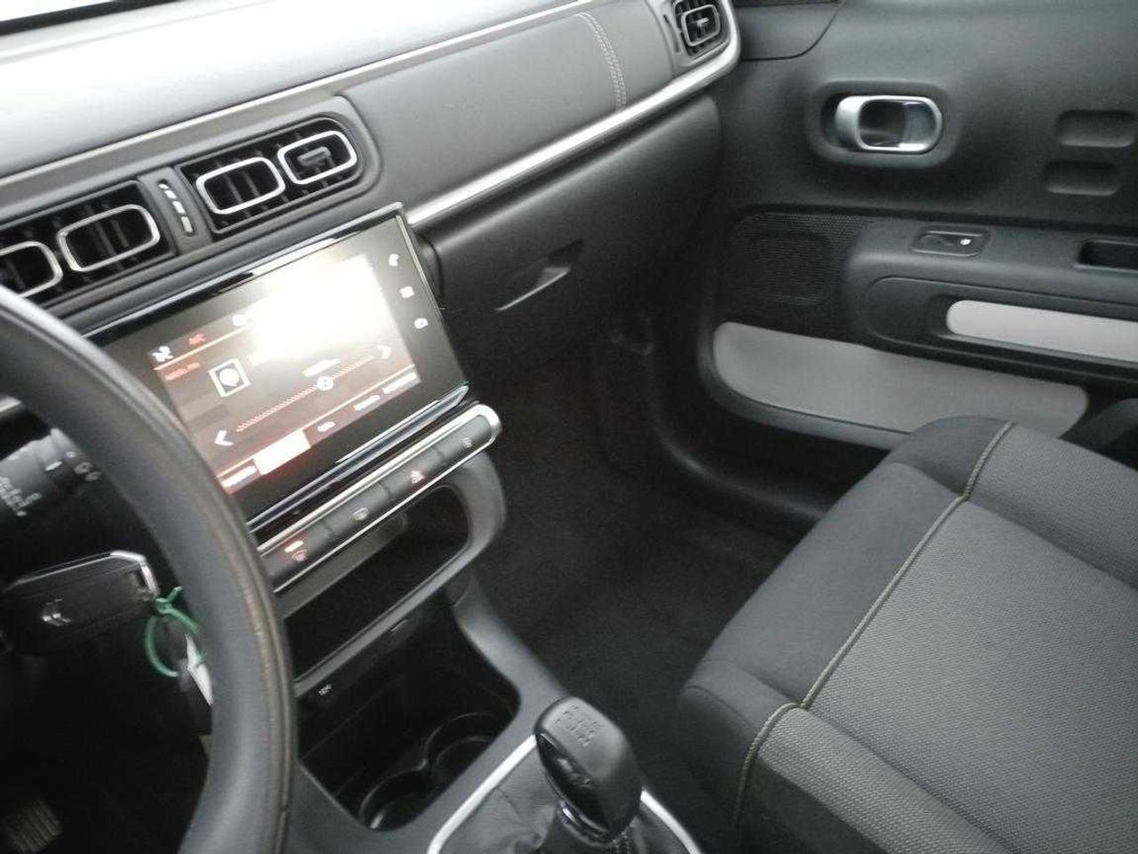 Citroën C3 PureTech 60KW (83CV) Plus  - Foto 4