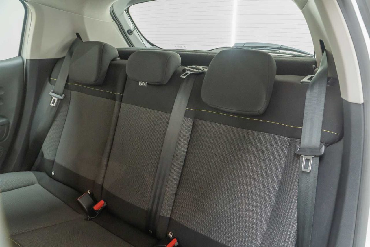 Citroën C3 PureTech 60KW (83CV) Plus  - Foto 18