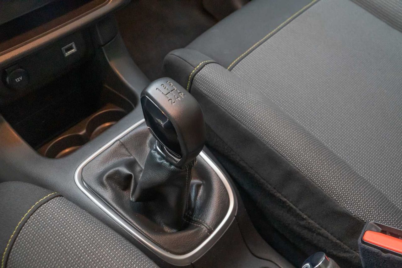 Citroën C3 PureTech 60KW (83CV) Plus  - Foto 14