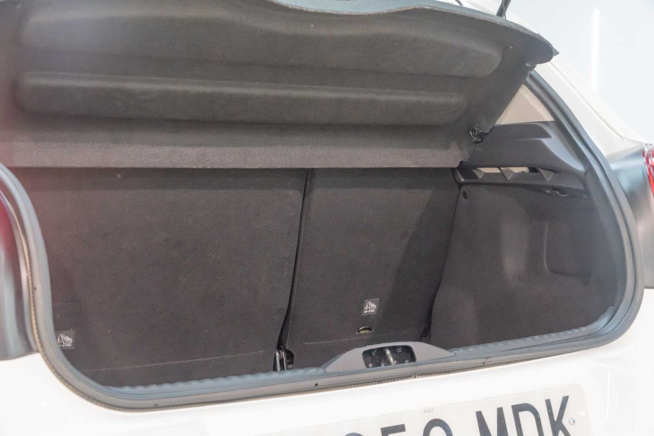 Citroën C3 PureTech 60KW (83CV) Plus  - Foto 11