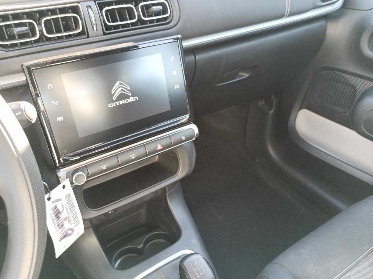 Citroën C3 PureTech 60KW (83CV) Plus  - Foto 4