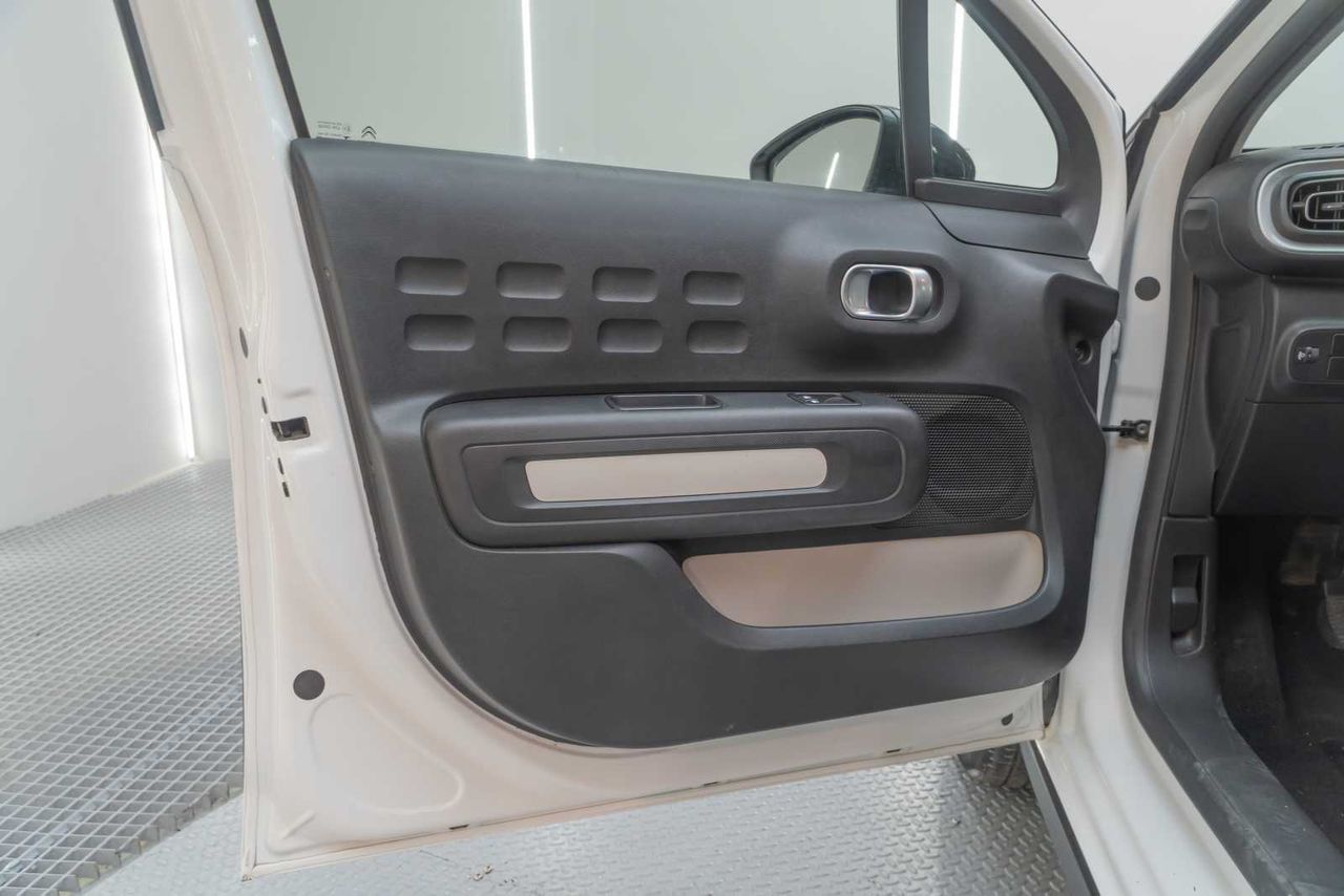 Citroën C3 PureTech 60KW (83CV) Plus  - Foto 15