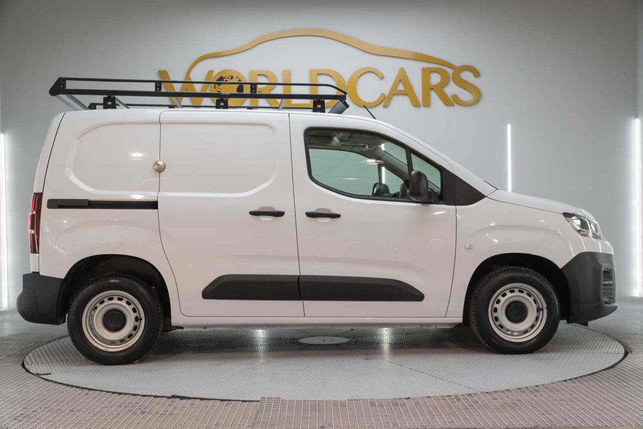 Citroën Berlingo  van  talla m bluehdi 100  - Foto 5