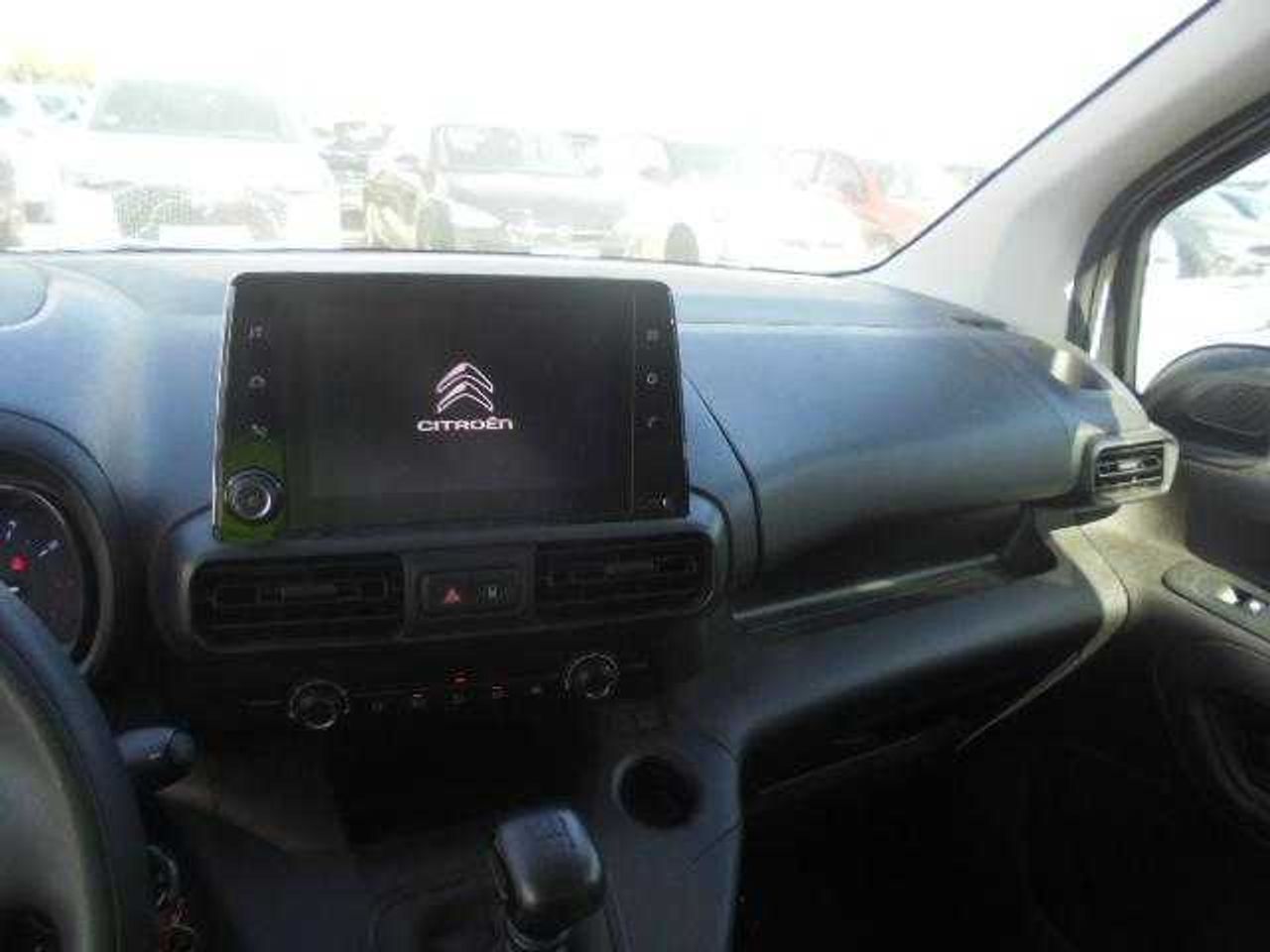 Citroën Berlingo  van  talla m bluehdi 100  - Foto 4