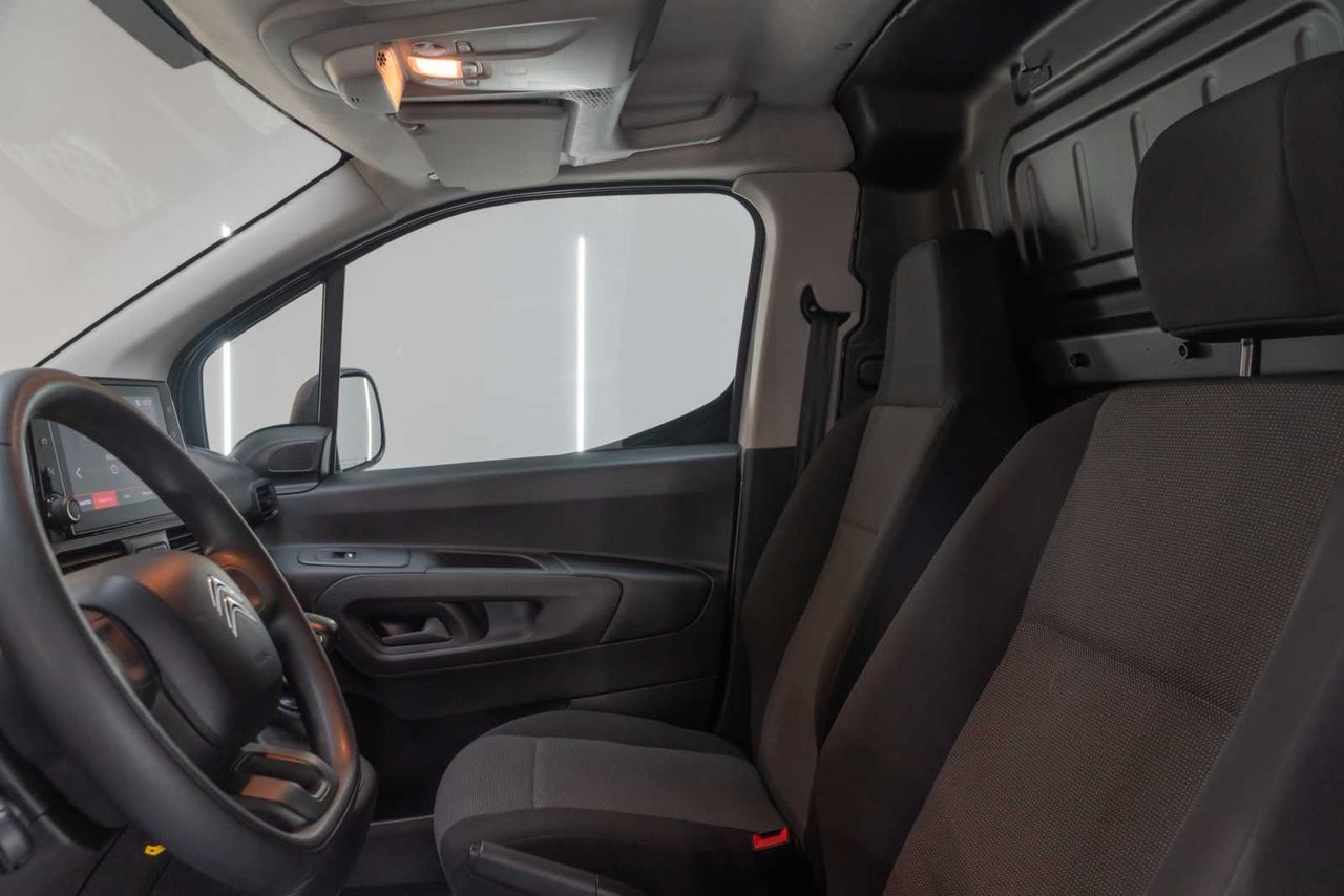 Citroën Berlingo  van  talla m bluehdi 100  - Foto 19