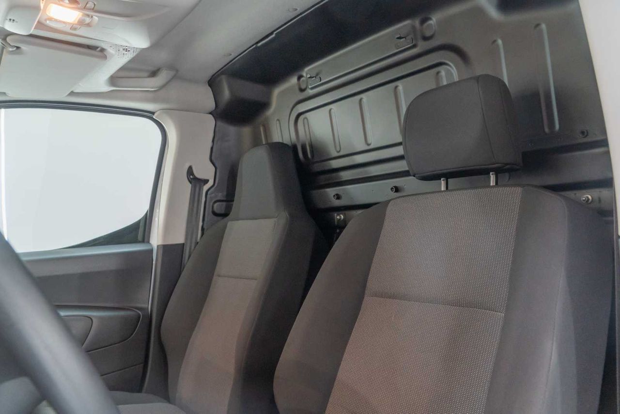 Citroën Berlingo  van  talla m bluehdi 100  - Foto 18