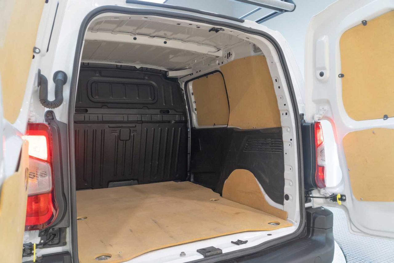 Citroën Berlingo  van  talla m bluehdi 100  - Foto 11