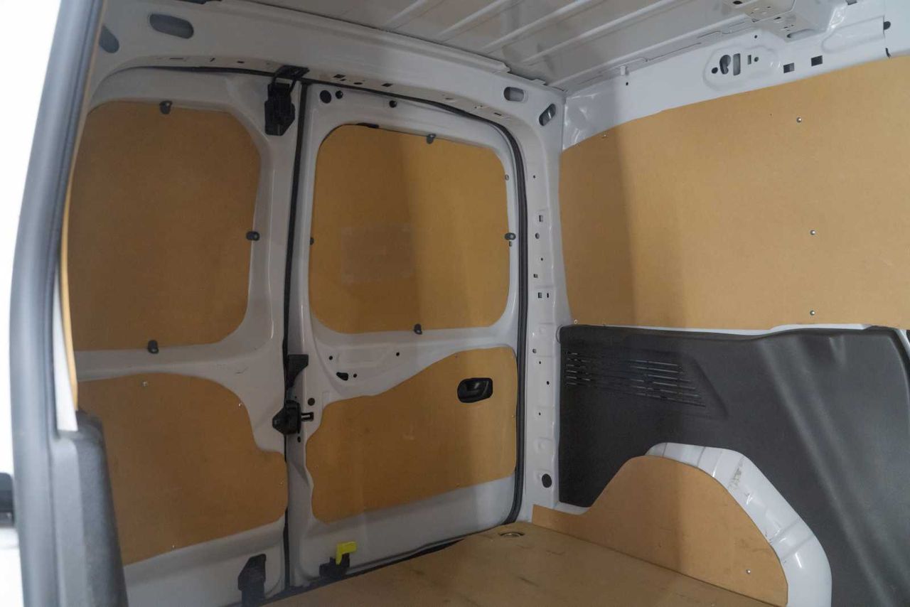Citroën Berlingo  van  talla m bluehdi 100  - Foto 12