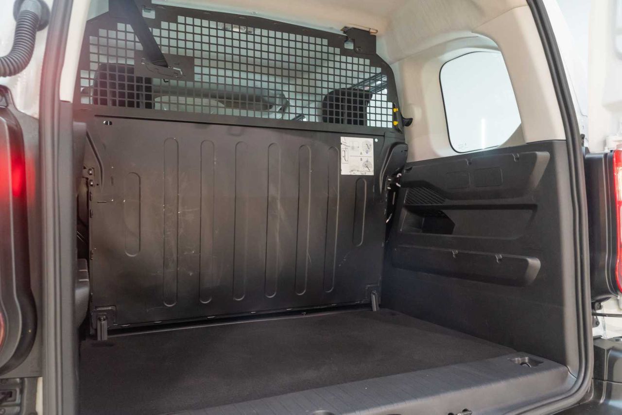 Citroën Berlingo  talla m bluehdi 100 s&s you  - Foto 11