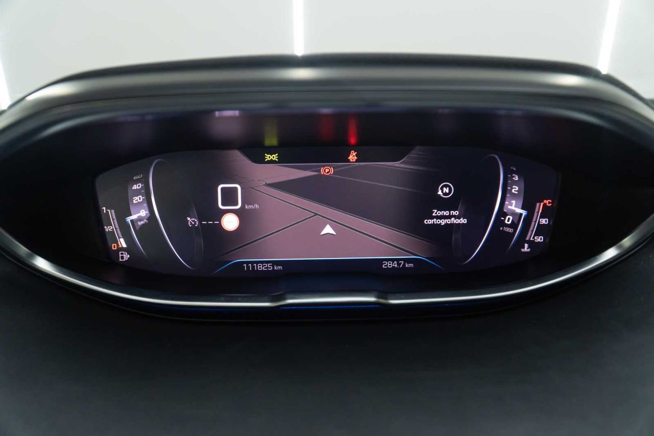 Peugeot 5008 1.5 BlueHDi 96kW (130CV) S&S Allure - Foto 14