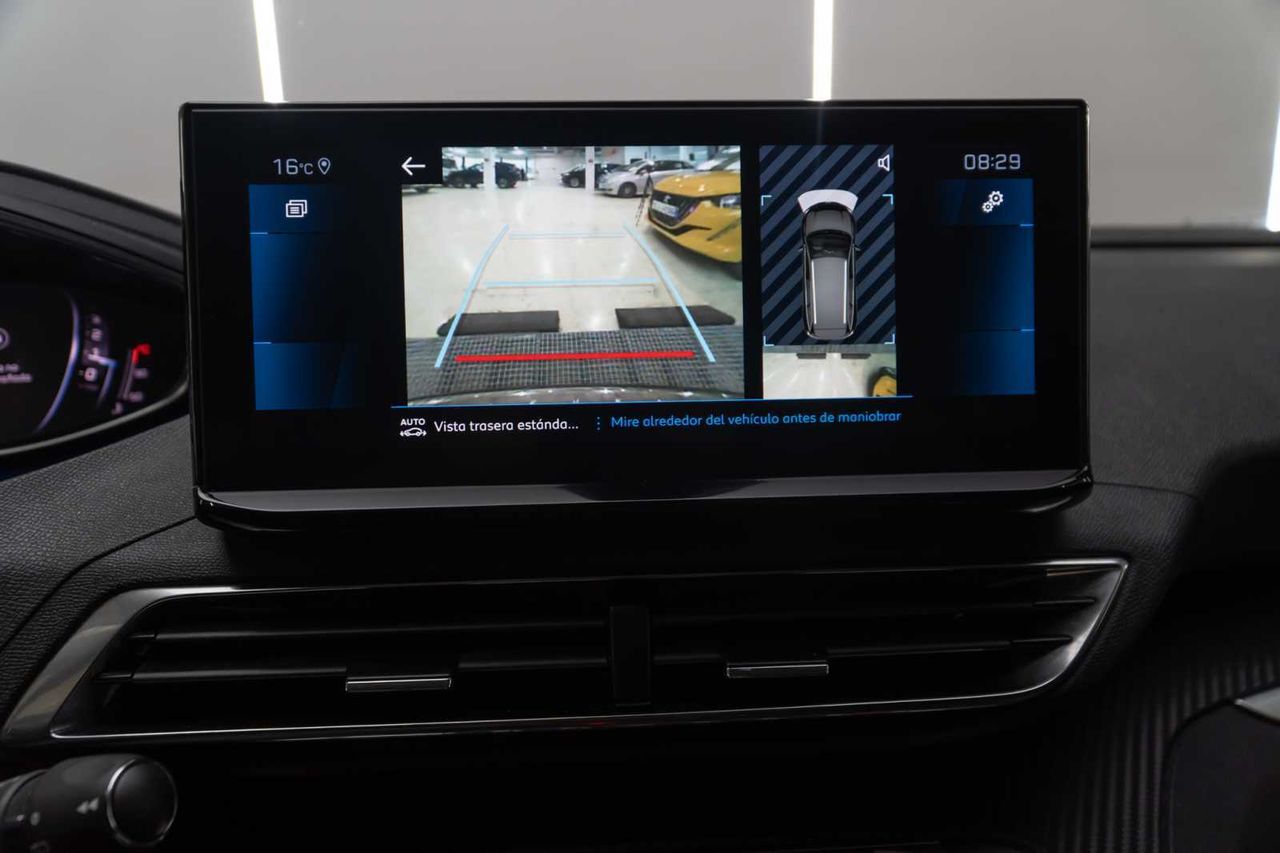 Peugeot 5008 1.5 BlueHDi 96kW (130CV) S&S Allure - Foto 18