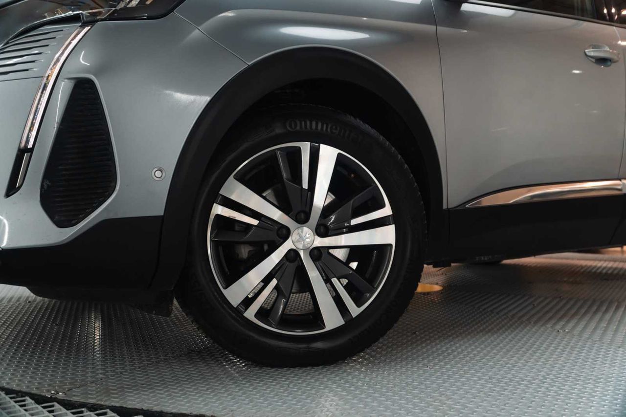 Peugeot 5008 1.5 BlueHDi 96kW (130CV) S&S Allure - Foto 25