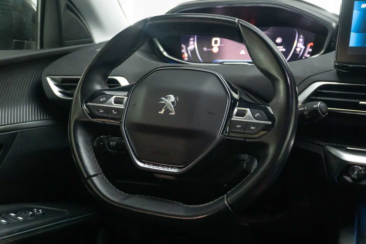 Peugeot 5008 1.5 BlueHDi 96kW (130CV) S&S Allure - Foto 15